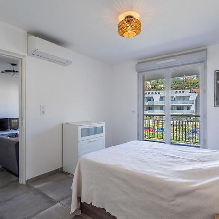 Apartment Le Jardin Du Loderi-2 By Interhome 博尔马斯·莱斯·米默萨斯 外观 照片