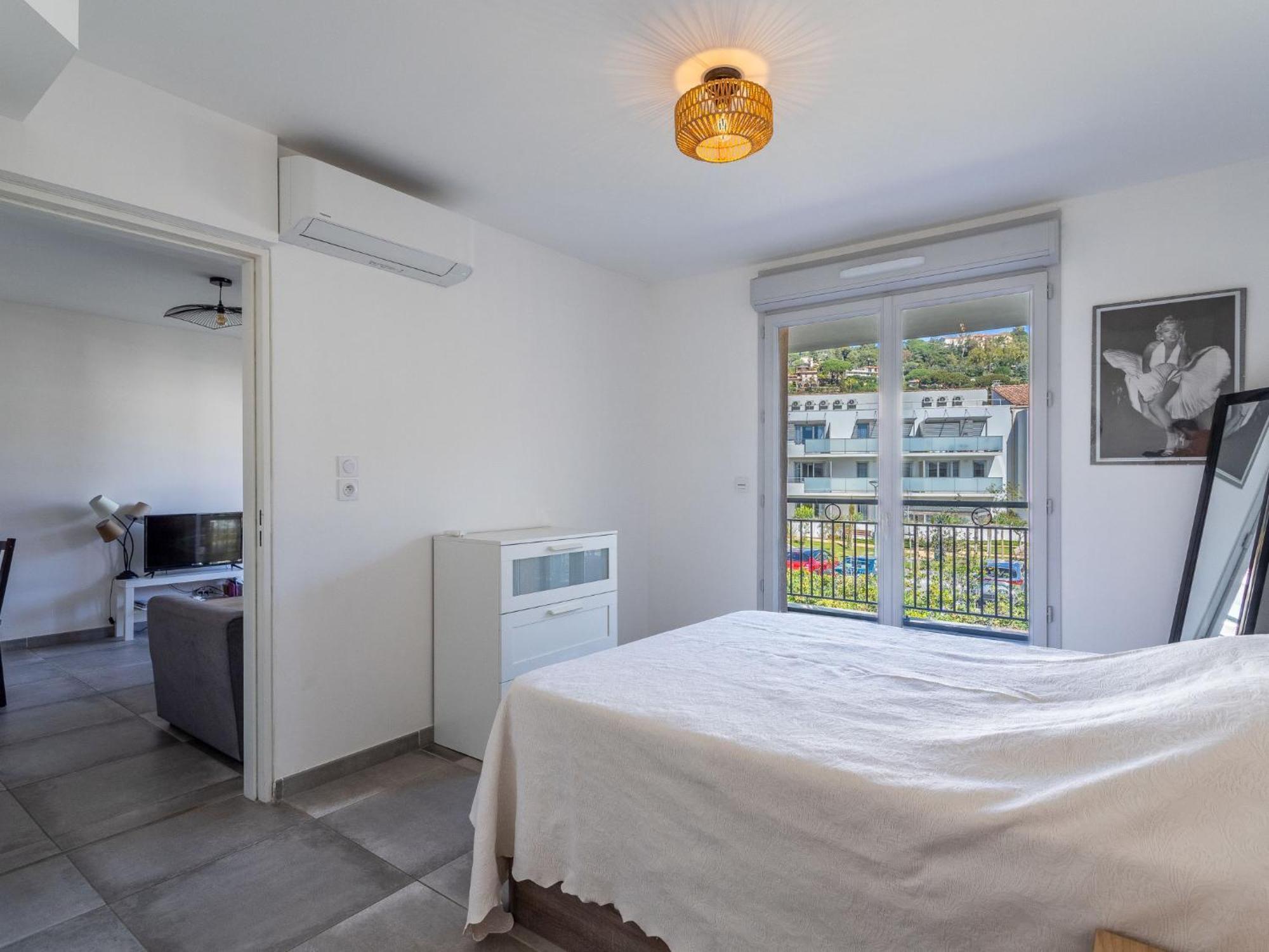 Apartment Le Jardin Du Loderi-2 By Interhome 博尔马斯·莱斯·米默萨斯 外观 照片