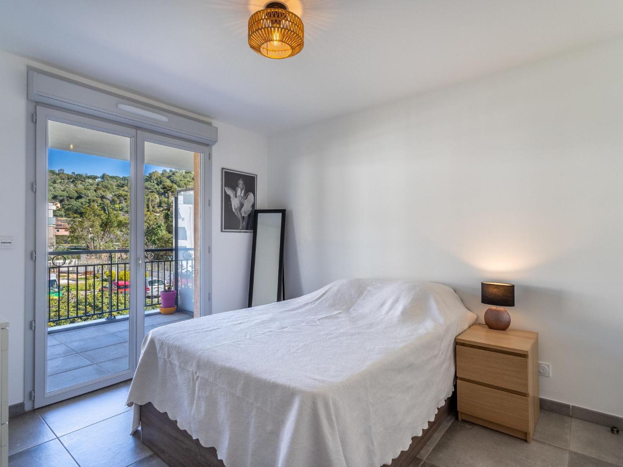 Apartment Le Jardin Du Loderi-2 By Interhome 博尔马斯·莱斯·米默萨斯 外观 照片