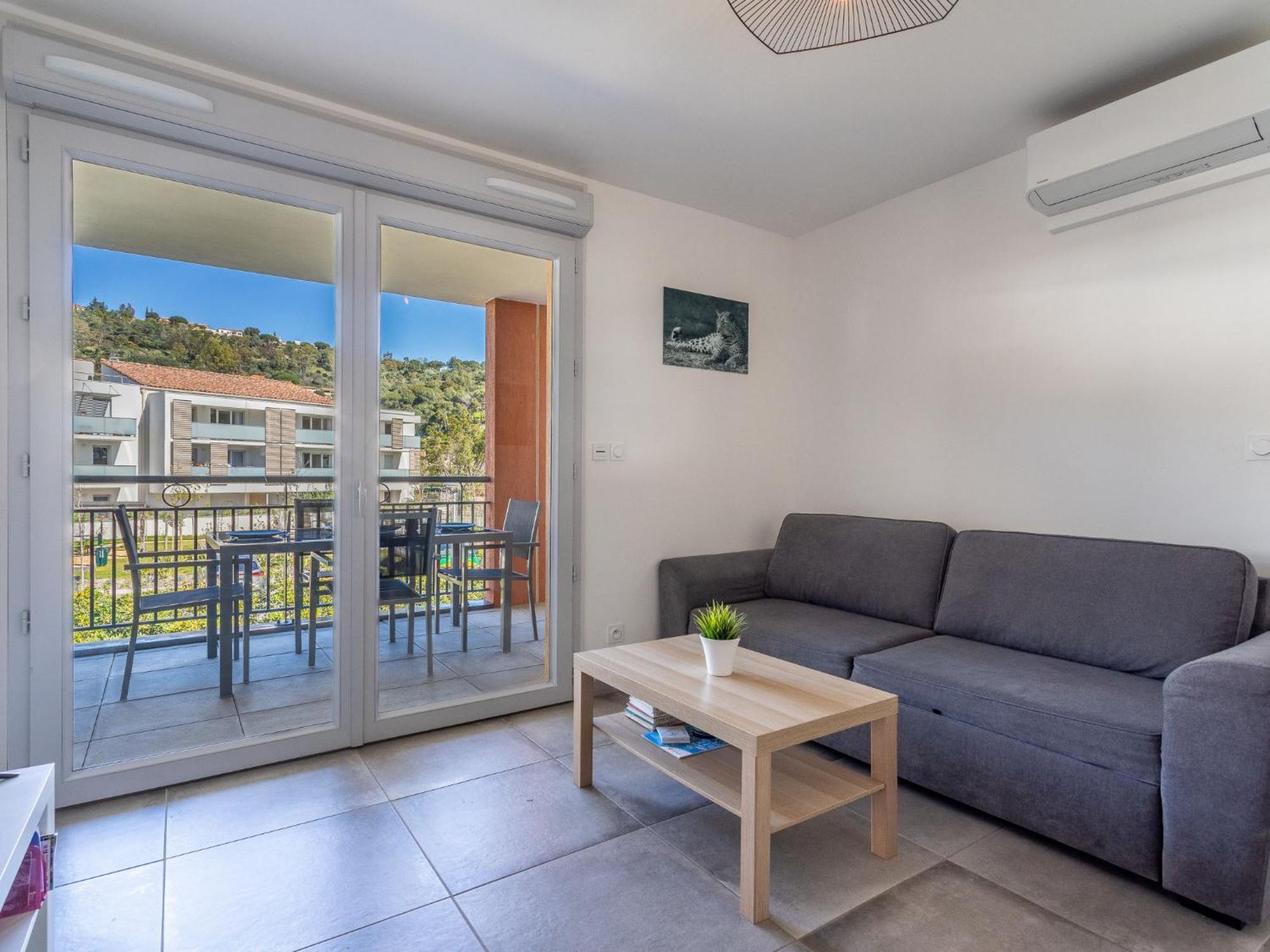 Apartment Le Jardin Du Loderi-2 By Interhome 博尔马斯·莱斯·米默萨斯 外观 照片