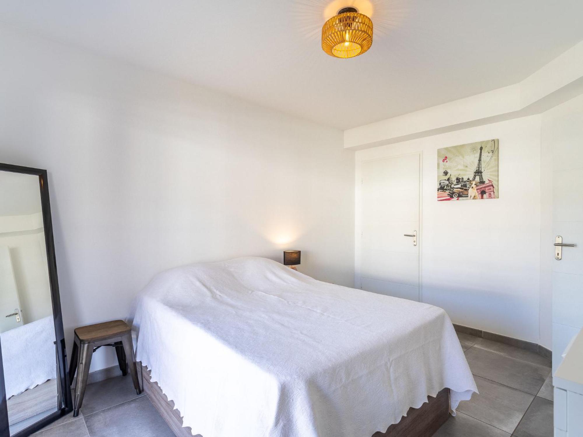 Apartment Le Jardin Du Loderi-2 By Interhome 博尔马斯·莱斯·米默萨斯 外观 照片